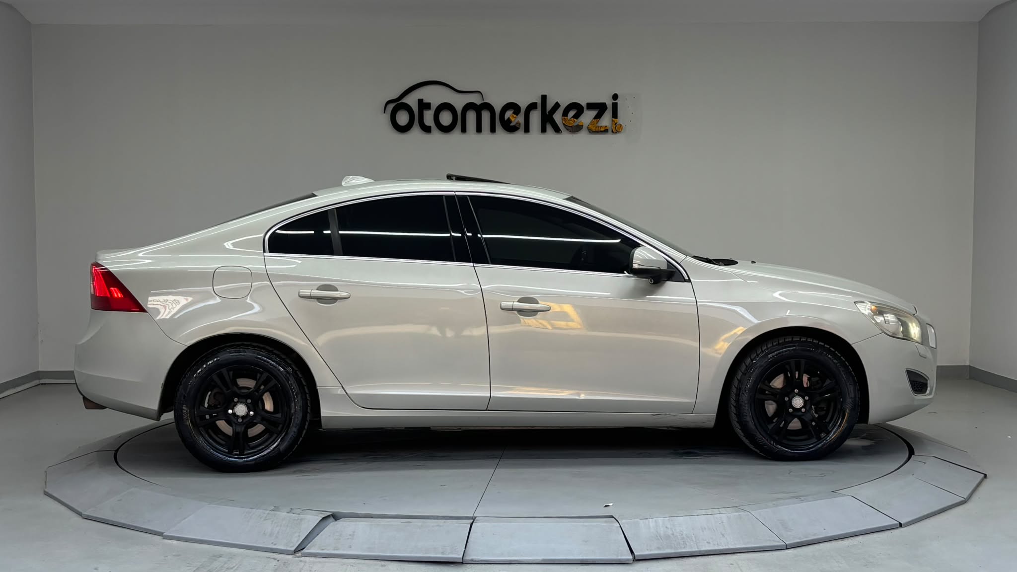 VOLVO S60 20
